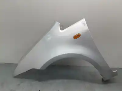 Peça sobressalente para automóvel em segunda mão Guarda-lamas Dianteiro Esquerdo por FORD FOCUS C-MAX (DM2) 1.6 TDCI Referências OEM IAM 3M51R16571AB  