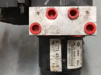 Pezzo di ricambio per auto di seconda mano abs per bmw 3 (e90) 320 d riferimenti oem iam 3451676977801 3452676977901 10020601774