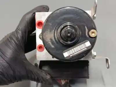 Pezzo di ricambio per auto di seconda mano abs per bmw 3 (e90) 320 d riferimenti oem iam 3451676977801 3452676977901 10020601774