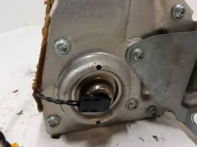 Second-hand car spare part front air bag for bmw 3 (e90) 320 d oem iam references 39705929205r  