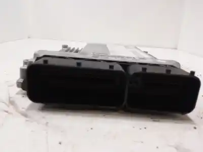 Peça sobressalente para automóvel em segunda mão centralina de motor uce por bmw 3 (e90) 320 d referências oem iam dde7797497  0281012334