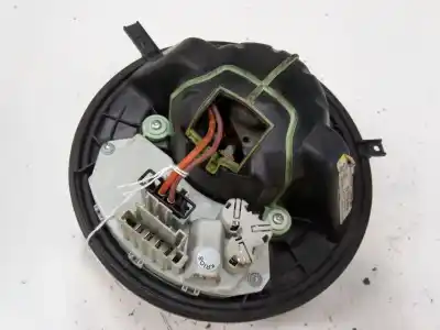 Pezzo di ricambio per auto di seconda mano motore di riscaldamento per bmw 3 (e90) 320 d riferimenti oem iam cz1163406863