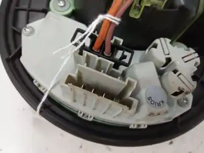 Peça sobressalente para automóvel em segunda mão motor de sofagem por bmw 3 (e90) 320 d referências oem iam cz1163406863  