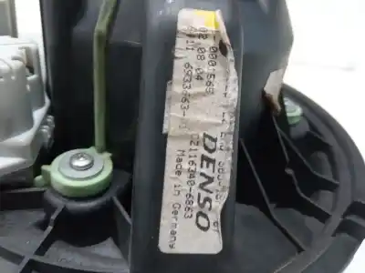 Peça sobressalente para automóvel em segunda mão motor de sofagem por bmw 3 (e90) 320 d referências oem iam cz1163406863  