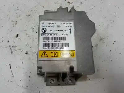 Pezzo di ricambio per auto di seconda mano centralina airbag per bmw 3 (e90) 320 d riferimenti oem iam 0285001530