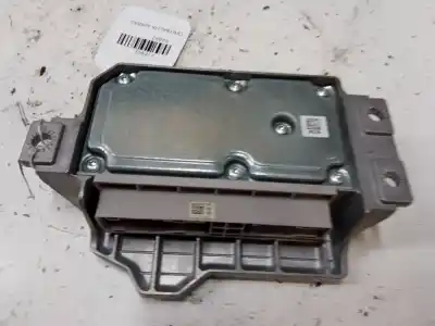 Tweedehands auto-onderdeel airbag besturingseenheid voor bmw 3 (e90) 320 d oem iam-referenties 0285001530  31696460701t