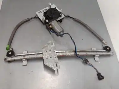 Pezzo di ricambio per auto di seconda mano Alzacristalli Anteriore Sinistro per DAEWOO LANOS (KLAT) 1.3 Riferimenti OEM IAM   