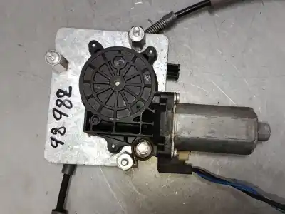 Peça sobressalente para automóvel em segunda mão elevador de vidros dianteira esquerda por daewoo lanos (klat) 1.3 referências oem iam   