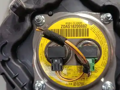 Pezzo di ricambio per auto di seconda mano air bag anteriore sinistro per bmw 3 (e90) 320 d riferimenti oem iam 305166199001  