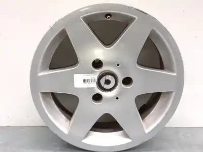Pièce détachée automobile d'occasion JANTE pour SMART FORTWO COUPÉ (450) 0.8 CDI (450.300, 450.301, 450.302, 450.303, 450.306) Références OEM IAM 0006673V003  