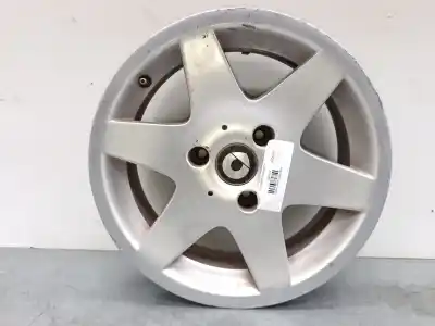 Pièce détachée automobile d'occasion JANTE pour SMART FORTWO COUPÉ (450) 0.8 CDI (450.300, 450.301, 450.302, 450.303, 450.306) Références OEM IAM 0006673V003  
