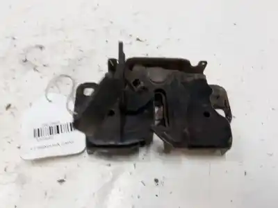 Peça sobressalente para automóvel em segunda mão fechadura do capô por dodge caliber 2.0 crd referências oem iam   