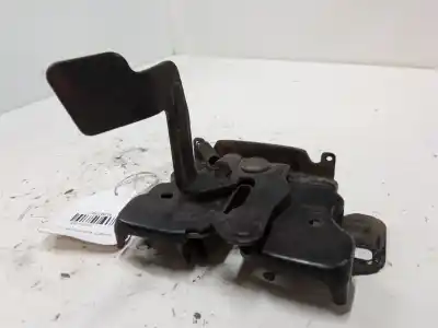 Peça sobressalente para automóvel em segunda mão fechadura do capô por dodge caliber 2.0 crd referências oem iam   