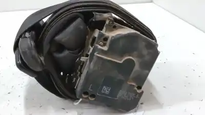 Автозапчасти б/у ПЕРЕДНИЙ ЛЕВЫЙ РЕМЕНЬ БЕЗОПАСНОСТИ за FORD FOCUS II (DA_, HCP, DP) 1.6 TDCI ссылки OEM IAM 34017855  