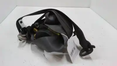 Автозапчасти б/у ЗАДНИЙ ЛЕВЫЙ РЕМЕНЬ БЕЗОПАСНОСТИ за RENAULT LAGUNA II (BG0/1_) 2.2 dCi (BG0F) ссылки OEM IAM   