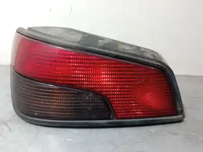 Peça sobressalente para automóvel em segunda mão FAROLIM TRASEIRO ESQUERDO por PEUGEOT 306 FASTBACK (7A, 7C, N3, N5) 1.4 Referências OEM IAM   