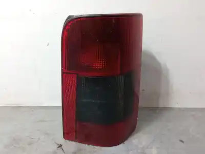 Peça sobressalente para automóvel em segunda mão FAROLIM TRASEIRO DIREITO por CITROEN BERLINGO / BERLINGO FIRST MONOSPACE (MF_, GJK_, GFK_) 1.6 16V (MFNFU) Referências OEM IAM   