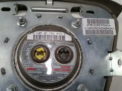 Peça sobressalente para automóvel em segunda mão airbag dianteiro esquerdo por dodge caliber 2.0 crd referências oem iam p0xs26dk5ag  