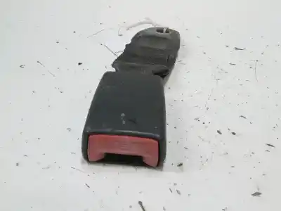 Second-hand car spare part LEFT REAR SEAT BELT BUCKLE for PEUGEOT PARTNER FURGONETA/MONOVOLUMEN (5_, G_) 1.9 D 4X4 OEM IAM references 33033295  