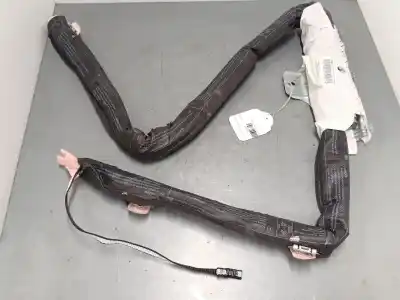 Second-hand car spare part FRONT LEFT SIDE AIRBAG for PEUGEOT 3008 MONOSPACE (0U_) 2.0 HDI OEM IAM references 96663614XT  