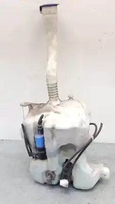 Second-hand car spare part WINDSCREEN WASHER BOTTLE for PEUGEOT 3008 MONOSPACE (0U_) 2.0 HDI OEM IAM references 9685005580  