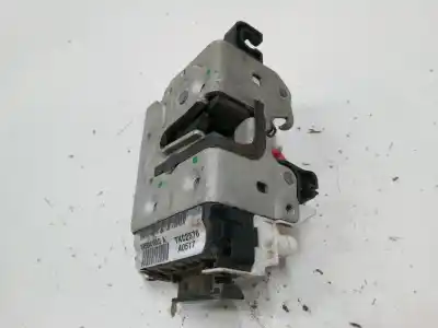 Second-hand car spare part  for DODGE CALIBER  OEM IAM references 04589416AD  