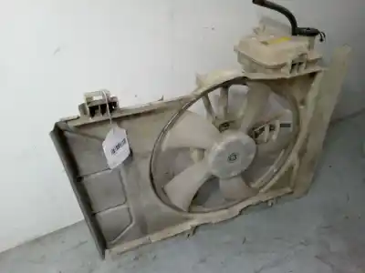Gebrauchtes Autoersatzteil ELEKTRO-LÜFTER zum TOYOTA YARIS (_P9_) 1.0 VVT-I (KSP90_) OEM-IAM-Referenzen MF422750  
