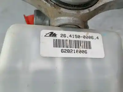 Peça sobressalente para automóvel em segunda mão bomba de travões por dodge caliber 2.0 crd referências oem iam 628210006  