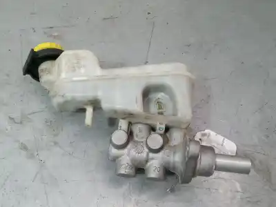 Peça sobressalente para automóvel em segunda mão bomba de travões por dodge caliber 2.0 crd referências oem iam 628210006  