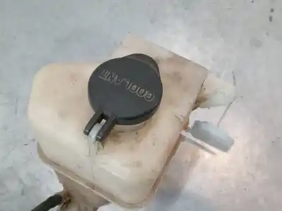 Peça sobressalente para automóvel em segunda mão vaso de expansão por hyundai i30 (fd) 1.4 referências oem iam   