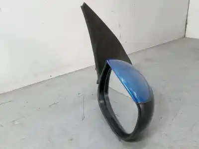 Gebrauchtes Autoersatzteil RÜCKSEITE RECHTS zum PEUGEOT 206 FASTBACK (2A/C) 2.0 HDI 90 OEM-IAM-Referenzen 96480957XT  