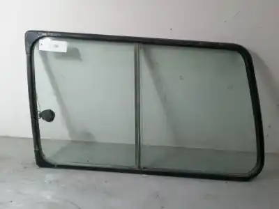 Peça sobressalente para automóvel em segunda mão VIDRO TRASEIRO DIREITO por MITSUBISHI MONTERO   (V3_W, V2_W, V4_W, V5_W) 2.8 TD (V46W V26W) Referências OEM IAM   