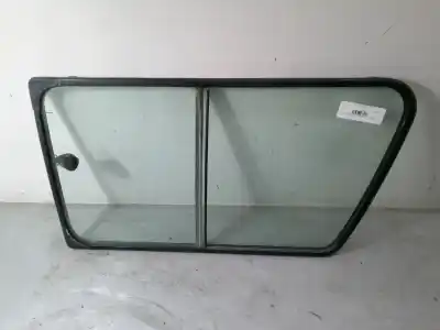 Peça sobressalente para automóvel em segunda mão VIDRO TRASEIRO ESQUERDO por MITSUBISHI MONTERO   (V3_W, V2_W, V4_W, V5_W) 2.8 TD (V46W V26W) Referências OEM IAM   