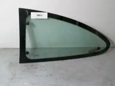 Peça sobressalente para automóvel em segunda mão VIDRO TRASEIRO ESQUERDO por RENAULT MEGANE I COACH (DA0/1_) 1.6 16V (DA0B, DA04, DA11) Referências OEM IAM   