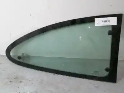 Peça sobressalente para automóvel em segunda mão VIDRO TRASEIRO DIREITO por RENAULT MEGANE I COACH (DA0/1_) 1.6 16V (DA0B, DA04, DA11) Referências OEM IAM   