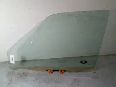 Peça sobressalente para automóvel em segunda mão VIDRO DIANTEIRO ESQUERDO por NISSAN TERRANO II (R20) 2.7 TDI 4WD Referências OEM IAM   