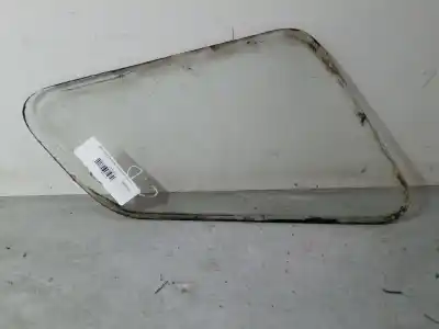 Peça sobressalente para automóvel em segunda mão VIDRO CUSTÓDIA TRIANGULAR TRASEIRO DIREITO por RENAULT 6 (118_) 0.8 Referências OEM IAM   