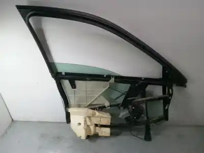 Second-hand car spare part driver left window regulator for audi a4 b5 (8d2) 2.4 quattro oem iam references   