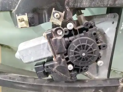 Second-hand car spare part driver left window regulator for audi a4 b5 (8d2) 2.4 quattro oem iam references   