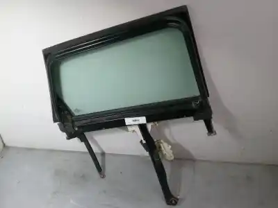 Peça sobressalente para automóvel em segunda mão Elevador De Vidros Traseiro Esquerdo por AUDI A3 (8P1) 1.9 TDI Referências OEM IAM 8P4959  