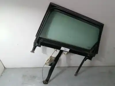 Peça sobressalente para automóvel em segunda mão Elevador De Vidros Traseiro Direito por AUDI A3 (8P1) 1.9 TDI Referências OEM IAM   