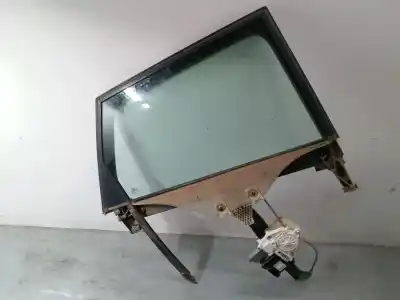 Pezzo di ricambio per auto di seconda mano alzacristalli posteriore destro per audi a3 (8p1) 1.9 tdi riferimenti oem iam   