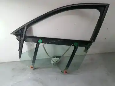 Peça sobressalente para automóvel em segunda mão Elevador De Vidros Dianteira Esquerda por AUDI A3 (8P1) 1.9 TDI Referências OEM IAM 8P4837461C  