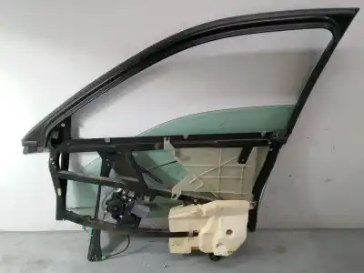 Second-hand car spare part passenger side right window regulator for audi a4 b5 (8d2) 2.4 quattro oem iam references 8d0959802  
