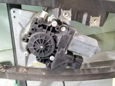 Second-hand car spare part passenger side right window regulator for audi a4 b5 (8d2) 2.4 quattro oem iam references 8d0959802  