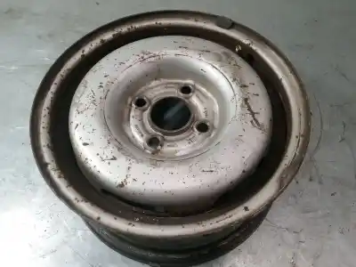 Pièce détachée automobile d'occasion JANTE pour VOLKSWAGEN GOLF 1.8 GL 19 RV - 2E Références OEM IAM   