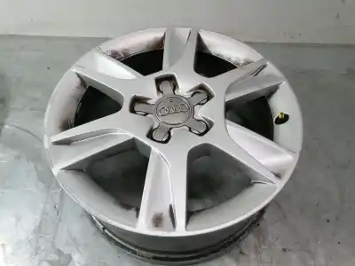 Pièce détachée automobile d'occasion JANTE pour AUDI A4 B6 AVANT (8E5) 1.9 TDI Références OEM IAM   