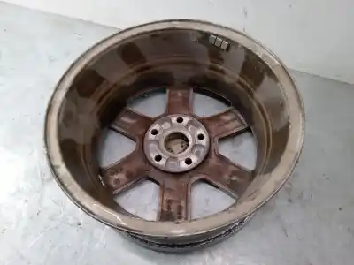 Pezzo di ricambio per auto di seconda mano cerchione in lega per audi a4 b6 avant (8e5) 1.9 tdi riferimenti oem iam   