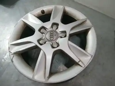 Pièce détachée automobile d'occasion JANTE pour AUDI A4 B6 AVANT (8E5) 1.9 TDI Références OEM IAM   