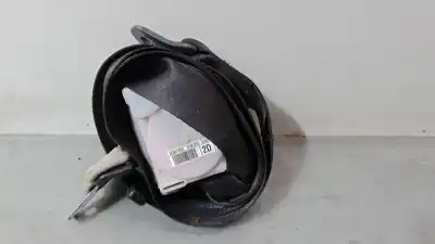 Pièce détachée automobile d'occasion CEINTURE DE SÉCURITÉ ARRIÈRE DROITE pour PEUGEOT PARTNER TEPEE 1.6 HDI 90 Références OEM IAM 306509499L7  